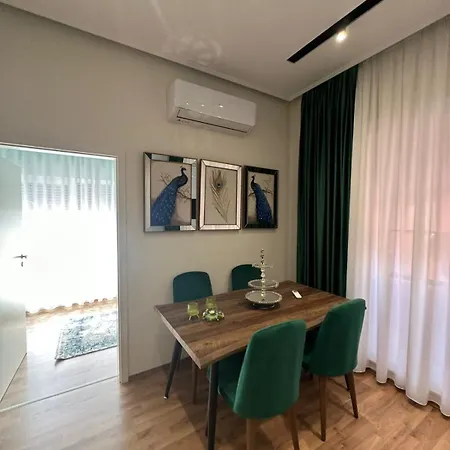97apartments * 티라나